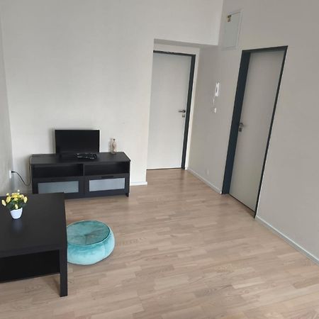 Skorepka15 Apartment Brno-Stred Buitenkant foto