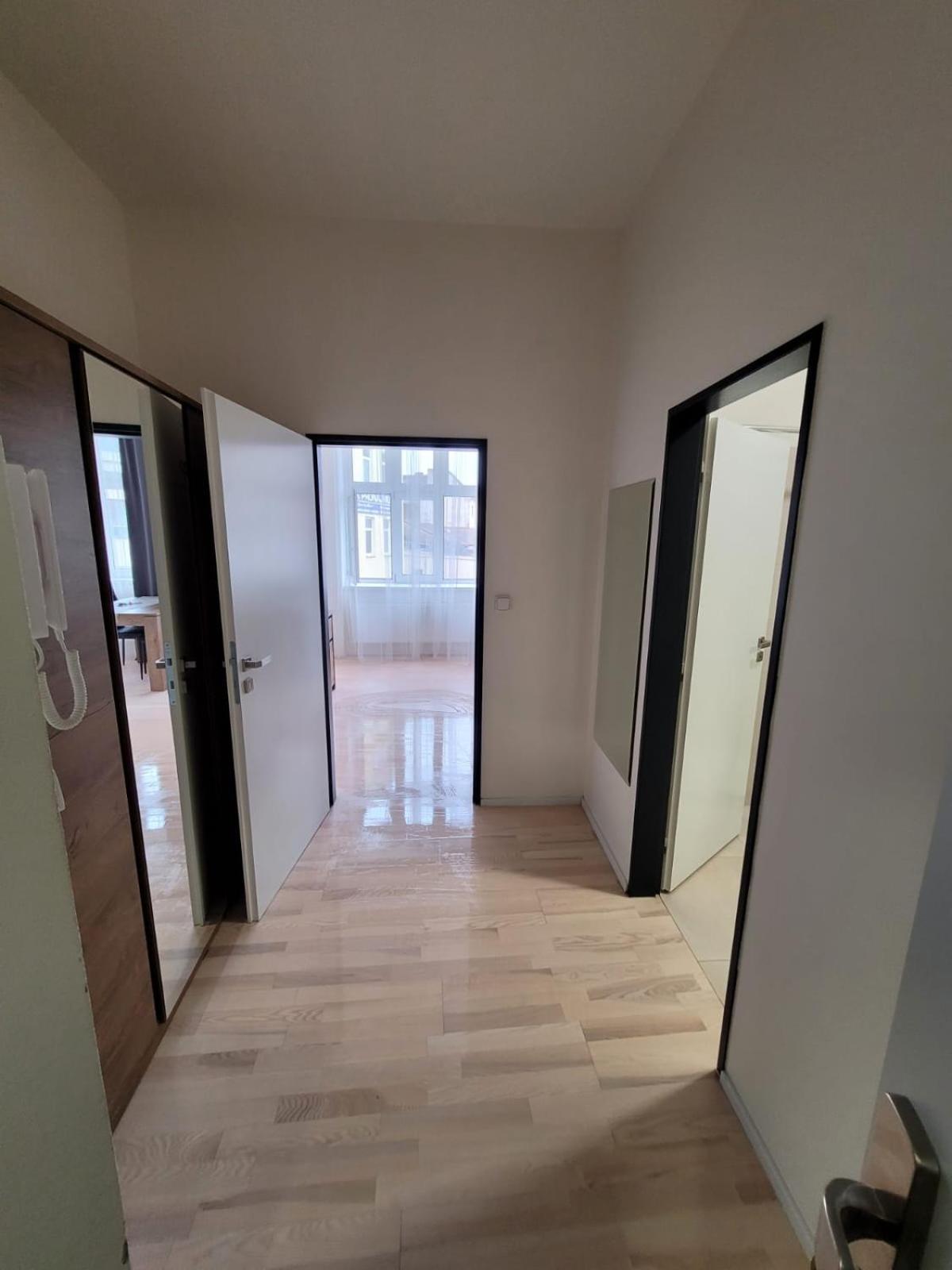 Skorepka15 Apartment Brno-Stred Buitenkant foto