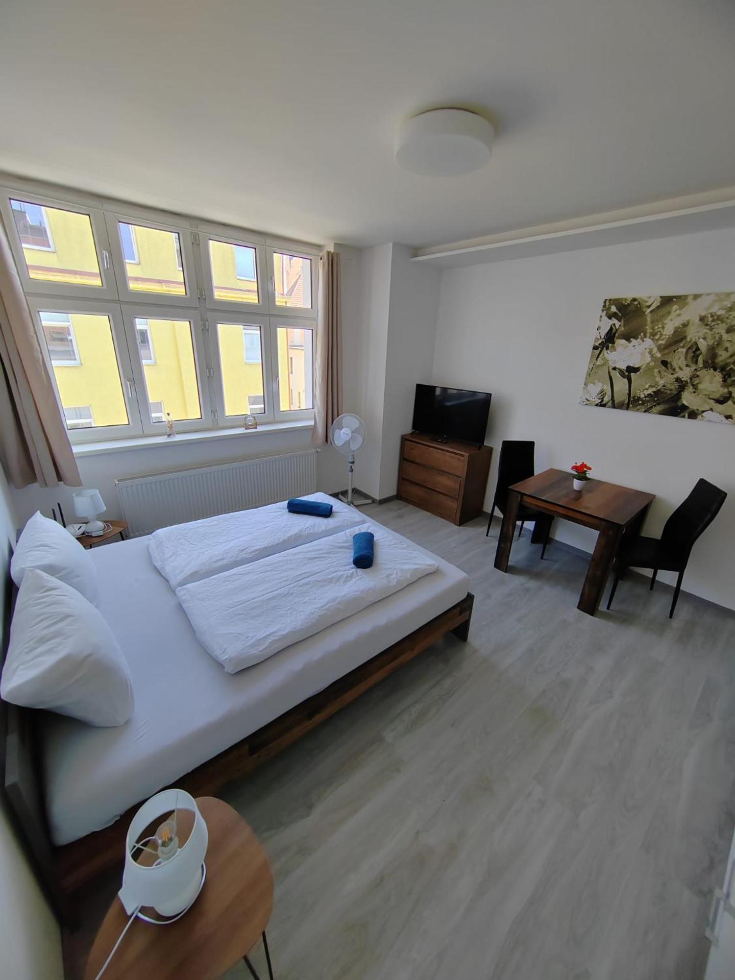 Skorepka15 Apartment Brno-Stred Buitenkant foto