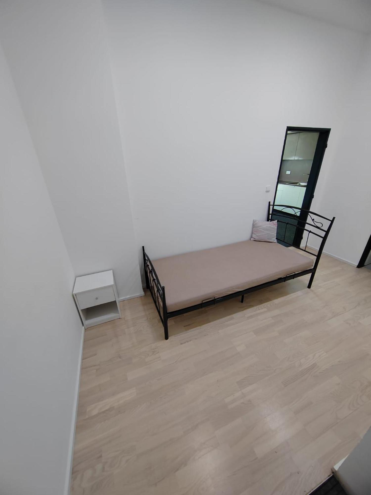Skorepka15 Apartment Brno-Stred Buitenkant foto