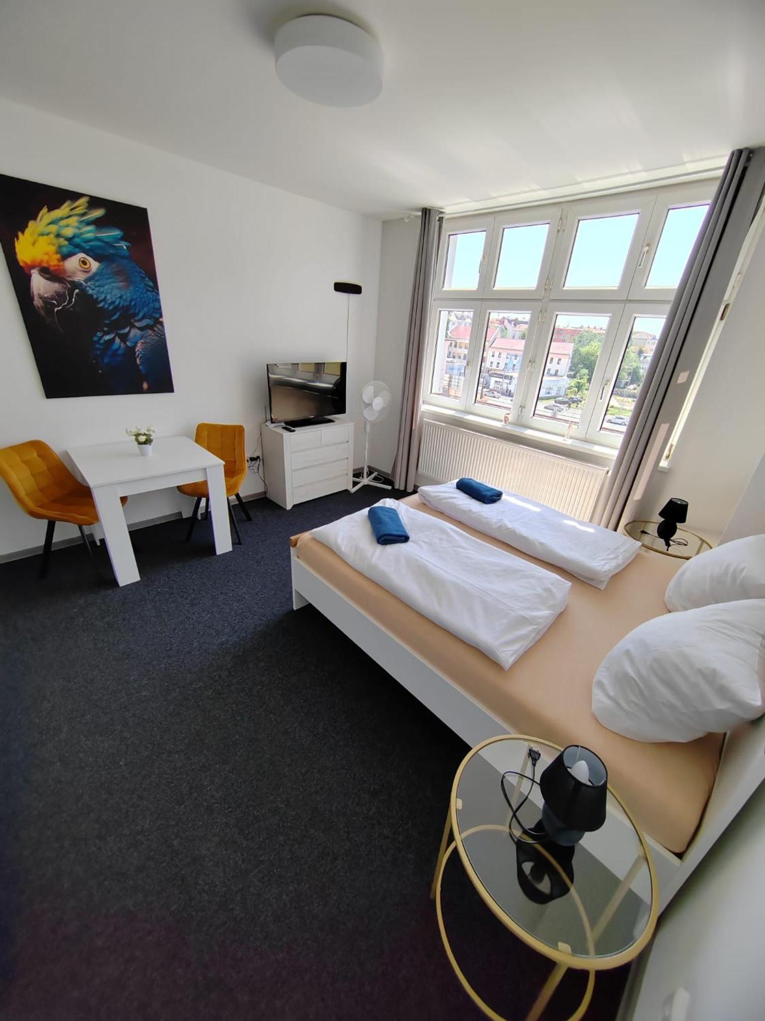 Skorepka15 Apartment Brno-Stred Buitenkant foto