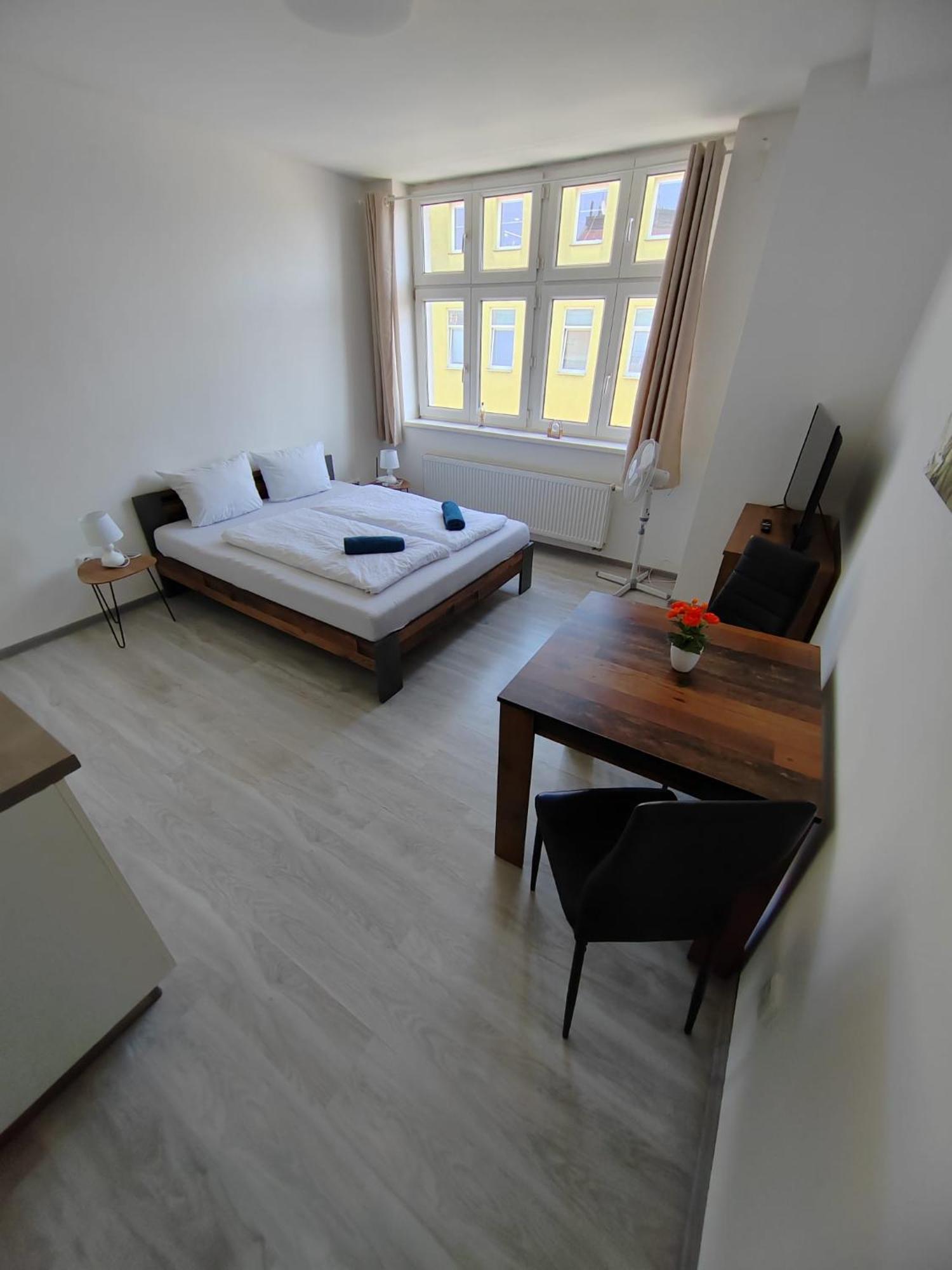 Skorepka15 Apartment Brno-Stred Buitenkant foto