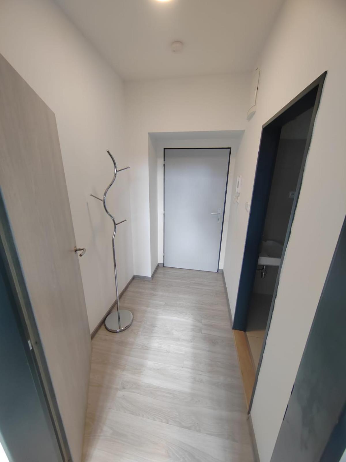 Skorepka15 Apartment Brno-Stred Buitenkant foto