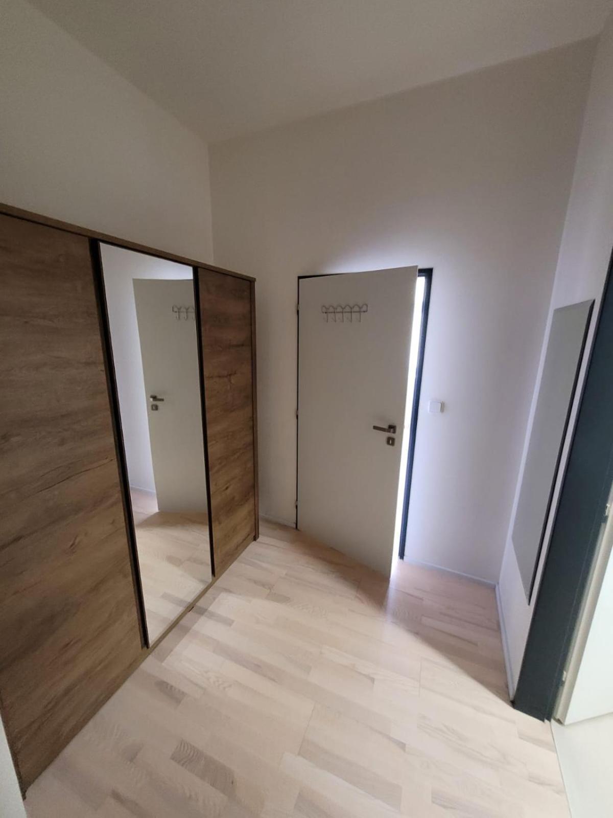Skorepka15 Apartment Brno-Stred Buitenkant foto
