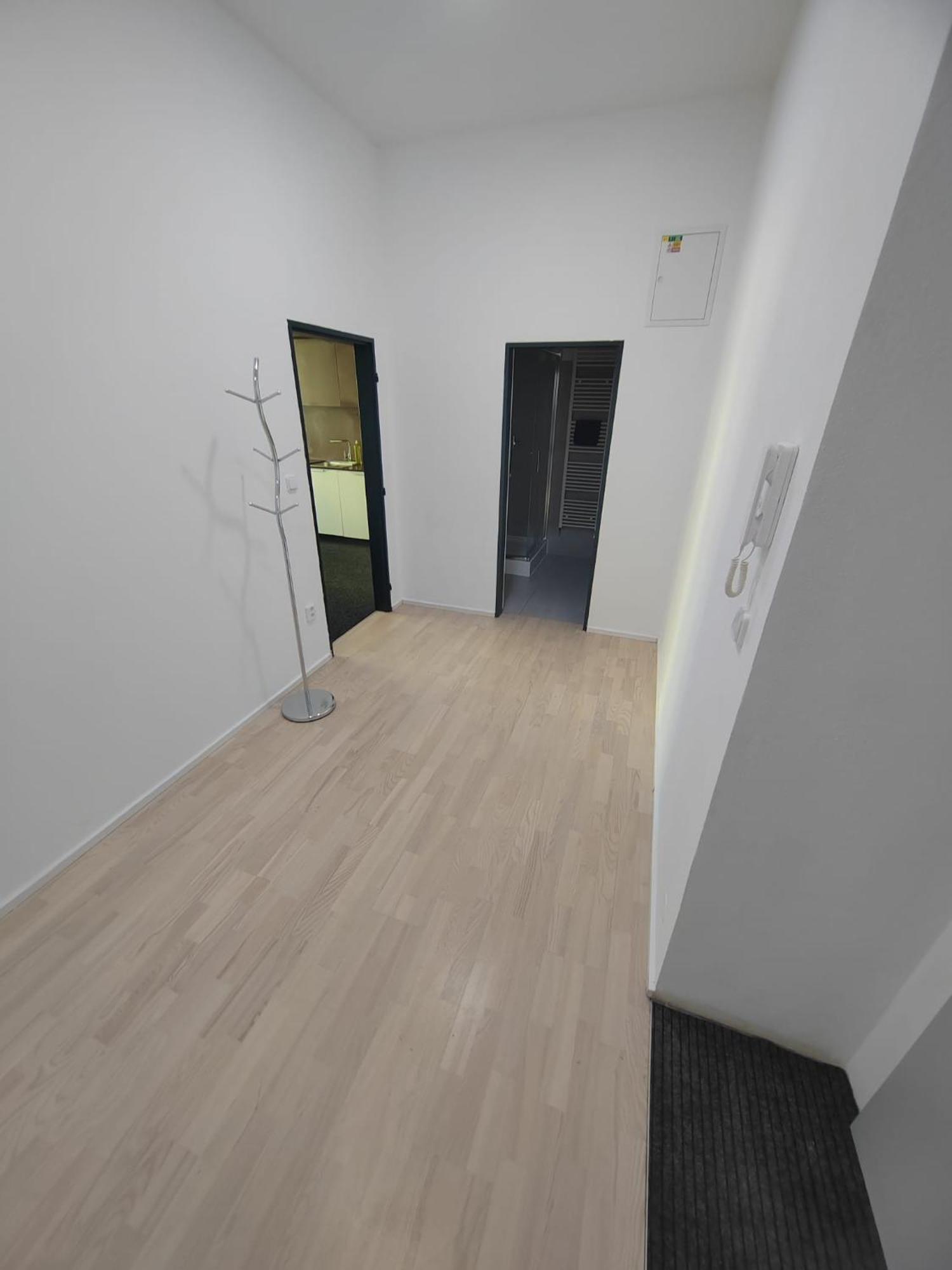 Skorepka15 Apartment Brno-Stred Buitenkant foto
