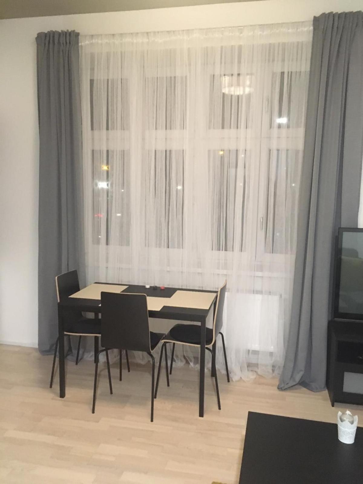 Skorepka15 Apartment Brno-Stred Buitenkant foto