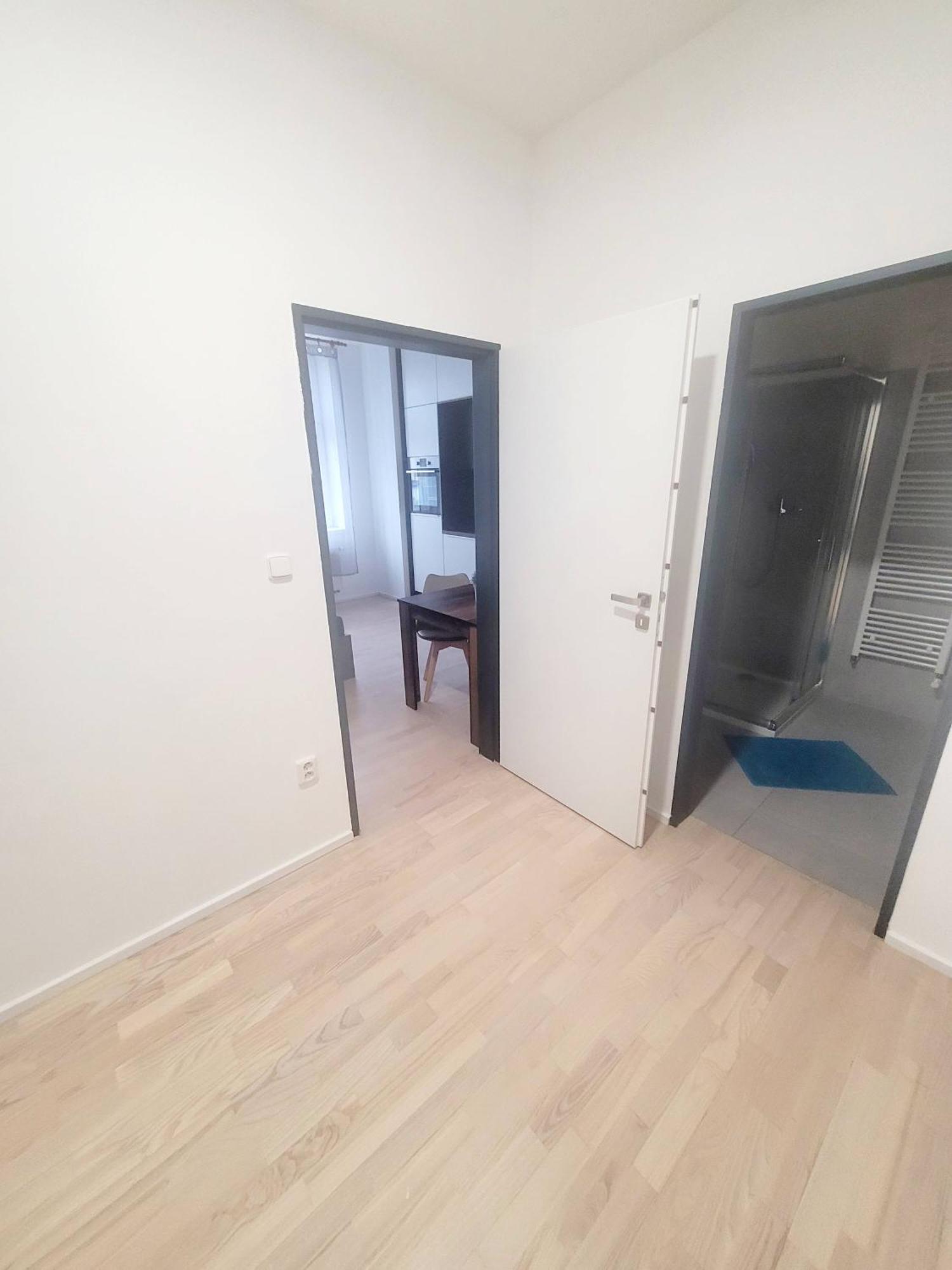 Skorepka15 Apartment Brno-Stred Buitenkant foto